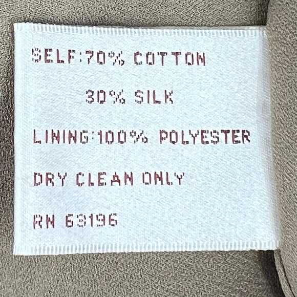 Suzi Chin for Maggie boutique Maxi Dress Floral Purple Green | Size 10 Regular - Picture 4 of 6